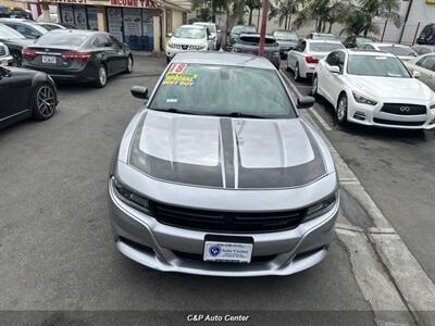2018 Dodge Charger SXT Plus   - Photo 48 - Los Angeles, CA 90044