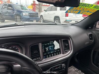 2018 Dodge Charger SXT Plus   - Photo 15 - Los Angeles, CA 90044