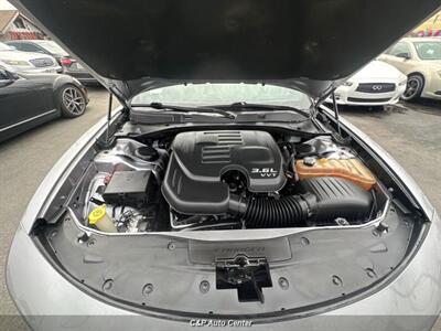 2018 Dodge Charger SXT Plus   - Photo 50 - Los Angeles, CA 90044