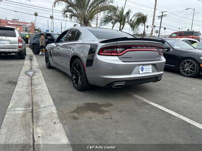 2018 Dodge Charger SXT Plus   - Photo 5 - Los Angeles, CA 90044