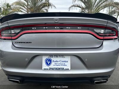 2018 Dodge Charger SXT Plus   - Photo 37 - Los Angeles, CA 90044