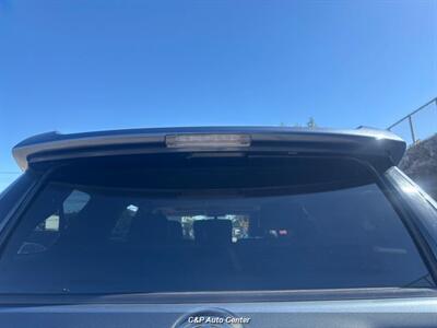 2013 Toyota 4Runner Limited   - Photo 52 - Los Angeles, CA 90044