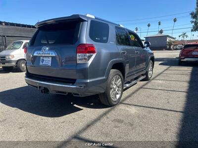 2013 Toyota 4Runner Limited   - Photo 6 - Los Angeles, CA 90044