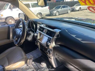 2013 Toyota 4Runner Limited   - Photo 39 - Los Angeles, CA 90044