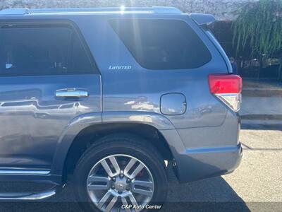 2013 Toyota 4Runner Limited   - Photo 47 - Los Angeles, CA 90044