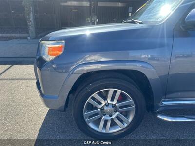 2013 Toyota 4Runner Limited   - Photo 44 - Los Angeles, CA 90044