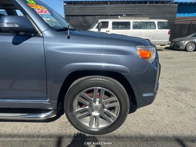 2013 Toyota 4Runner Limited   - Photo 57 - Los Angeles, CA 90044