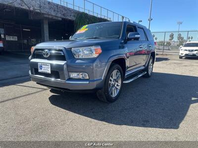 2013 Toyota 4Runner Limited   - Photo 3 - Los Angeles, CA 90044