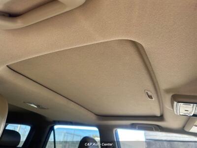 2013 Toyota 4Runner Limited   - Photo 42 - Los Angeles, CA 90044