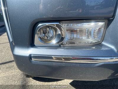 2013 Toyota 4Runner Limited   - Photo 58 - Los Angeles, CA 90044