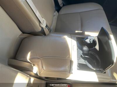 2013 Toyota 4Runner Limited   - Photo 34 - Los Angeles, CA 90044