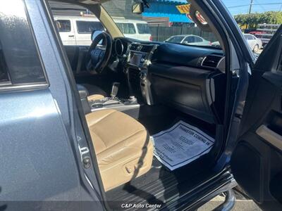 2013 Toyota 4Runner Limited   - Photo 37 - Los Angeles, CA 90044
