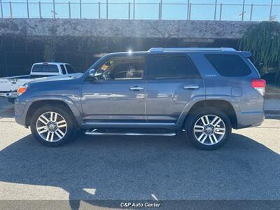 2013 Toyota 4Runner Limited   - Photo 68 - Los Angeles, CA 90044