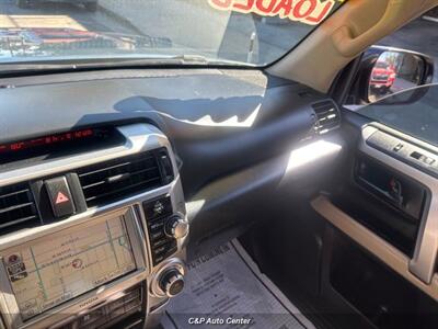 2013 Toyota 4Runner Limited   - Photo 15 - Los Angeles, CA 90044