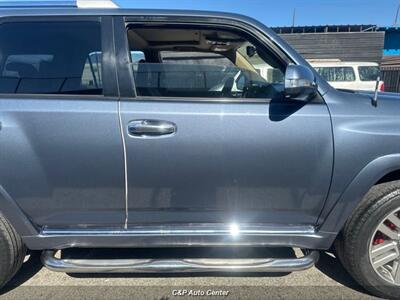 2013 Toyota 4Runner Limited   - Photo 56 - Los Angeles, CA 90044