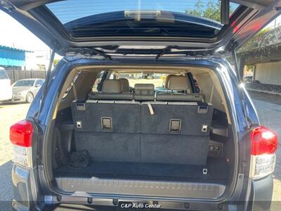 2013 Toyota 4Runner Limited   - Photo 26 - Los Angeles, CA 90044