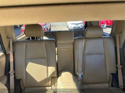 2013 Toyota 4Runner Limited   - Photo 35 - Los Angeles, CA 90044