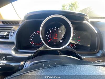 2013 Toyota 4Runner Limited   - Photo 12 - Los Angeles, CA 90044