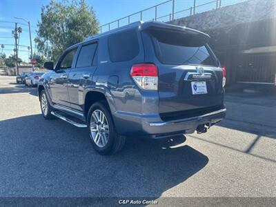2013 Toyota 4Runner Limited   - Photo 4 - Los Angeles, CA 90044