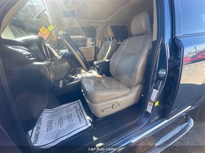 2013 Toyota 4Runner Limited   - Photo 10 - Los Angeles, CA 90044