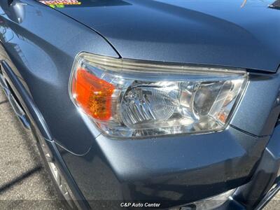 2013 Toyota 4Runner Limited   - Photo 59 - Los Angeles, CA 90044