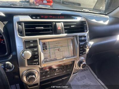 2013 Toyota 4Runner Limited   - Photo 14 - Los Angeles, CA 90044