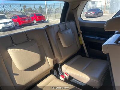 2013 Toyota 4Runner Limited   - Photo 31 - Los Angeles, CA 90044