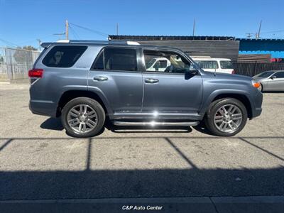 2013 Toyota 4Runner Limited   - Photo 7 - Los Angeles, CA 90044