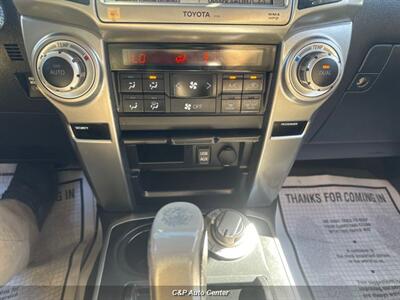 2013 Toyota 4Runner Limited   - Photo 18 - Los Angeles, CA 90044