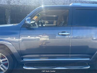 2013 Toyota 4Runner Limited   - Photo 45 - Los Angeles, CA 90044