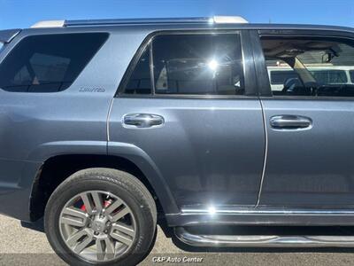 2013 Toyota 4Runner Limited   - Photo 55 - Los Angeles, CA 90044