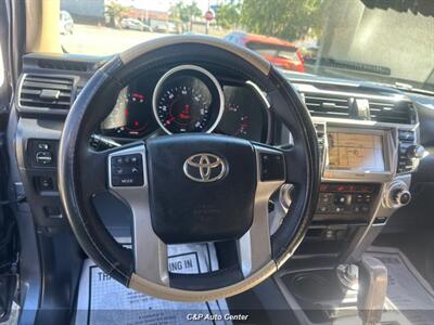 2013 Toyota 4Runner Limited   - Photo 11 - Los Angeles, CA 90044
