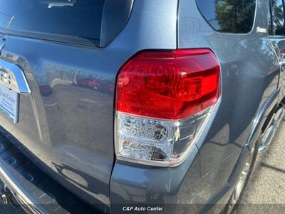2013 Toyota 4Runner Limited   - Photo 53 - Los Angeles, CA 90044