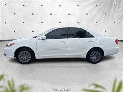 2003 Toyota Camry LE   - Photo 4 - Los Angeles, CA 90044