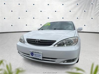 2003 Toyota Camry LE   - Photo 3 - Los Angeles, CA 90044