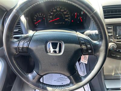 2003 Honda Accord EX V-6   - Photo 17 - Los Angeles, CA 90044