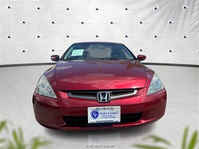 2003 Honda Accord EX V-6   - Photo 2 - Los Angeles, CA 90044