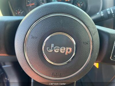 2015 Jeep Compass Sport   - Photo 12 - Los Angeles, CA 90044