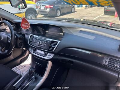 2014 Honda Accord Sport   - Photo 36 - Los Angeles, CA 90044