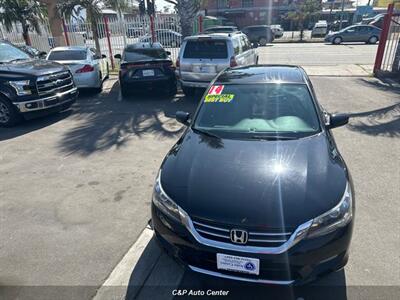 2014 Honda Accord Sport   - Photo 55 - Los Angeles, CA 90044