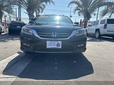 2014 Honda Accord Sport   - Photo 2 - Los Angeles, CA 90044