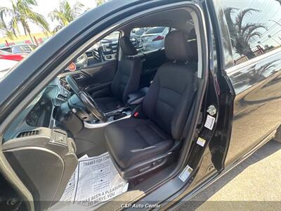 2014 Honda Accord Sport   - Photo 11 - Los Angeles, CA 90044