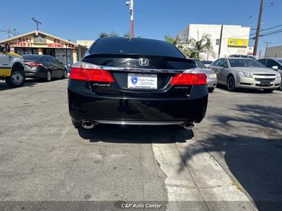 2014 Honda Accord Sport   - Photo 6 - Los Angeles, CA 90044