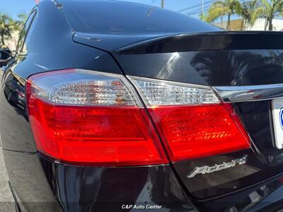 2014 Honda Accord Sport   - Photo 42 - Los Angeles, CA 90044
