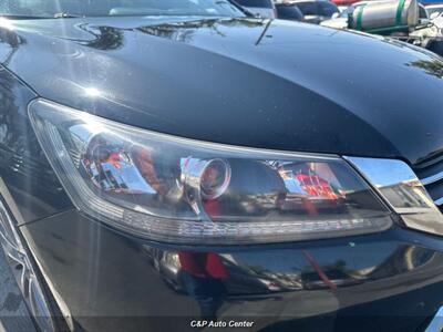 2014 Honda Accord Sport   - Photo 51 - Los Angeles, CA 90044