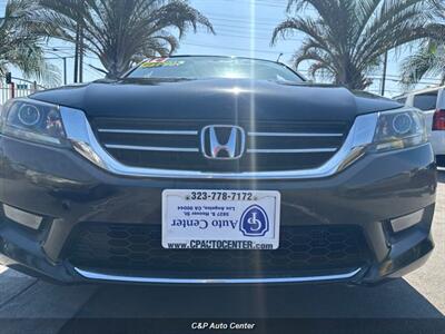 2014 Honda Accord Sport   - Photo 52 - Los Angeles, CA 90044