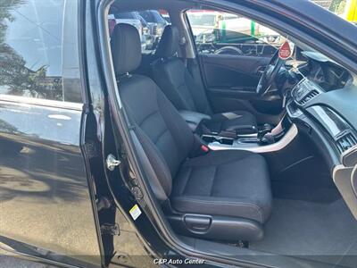 2014 Honda Accord Sport   - Photo 33 - Los Angeles, CA 90044