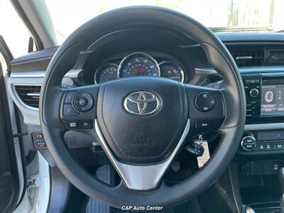2016 Toyota Corolla LE Plus 4dr   - Photo 8 - Los Angeles, CA 90044