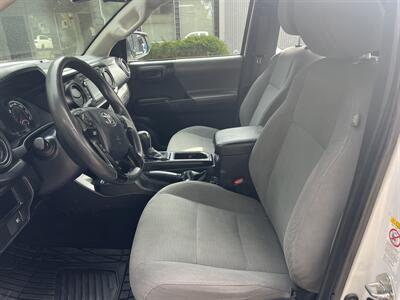 2018 Toyota Tacoma Access Cab SR   - Photo 15 - Kirkland, WA 98034