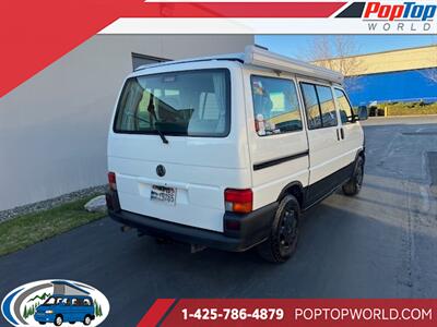 2003 Volkswagen EuroVan Weekender   - Photo 3 - Kirkland, WA 98034